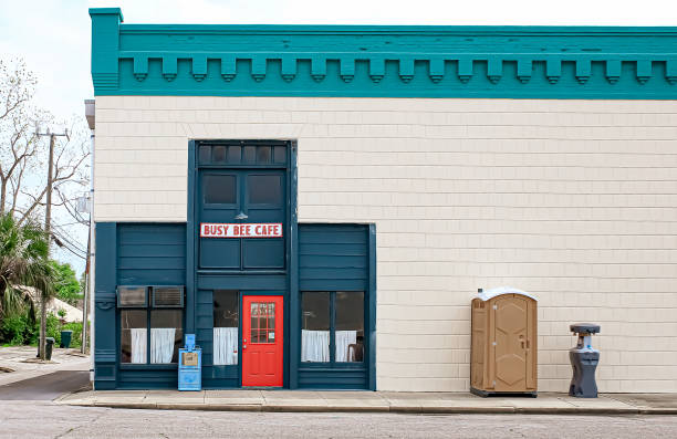 Best Porta potty delivery and setup  in Great Neck, NY