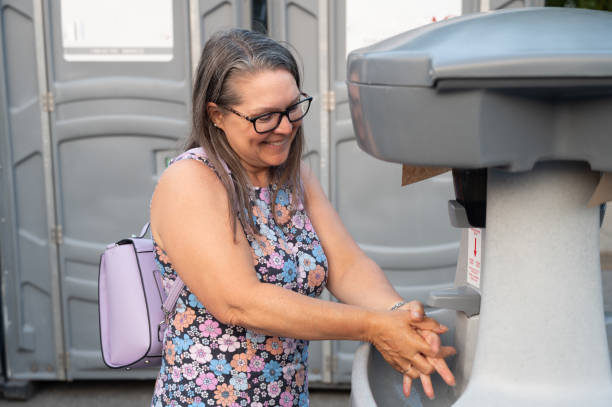 Best High-end porta potty rental  in Great Neck, NY